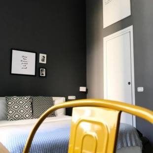 Фотографии мини отеля
Serendipity B&B