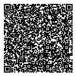 QR код гостиницы Сверчков,8
