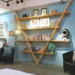 Фотография мини отеля Art Station x Residence