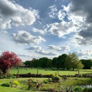 Фотография апарт отеля Landhaus Tipp