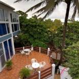 Фотография гостиницы Aissatou Beach Resort