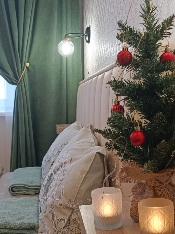 Фотография квартиры Квартира ЖК Овсянниковская поляна