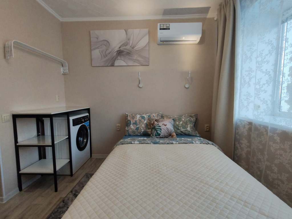 Фотография квартиры Квартира Уютная