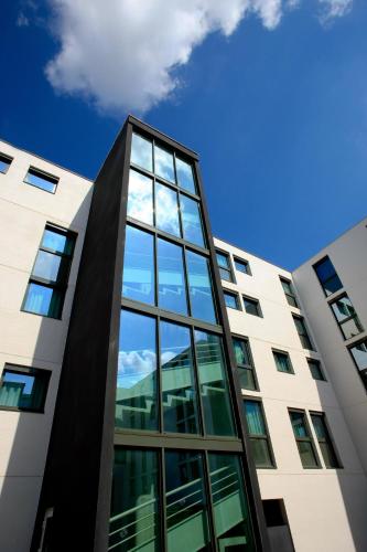 Фотография апарт отеля All Suites Bordeaux Lac - Parc des Expositions