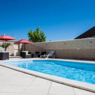 Фотографии гостиницы
ibis Styles Poitiers Nord