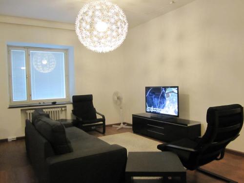 Фотография квартиры Finn Apartments - City Center