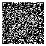 QR код мини отеля Каньон