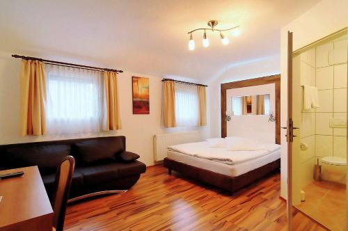 Фотография гостиницы Hotel Restaurant Meteora