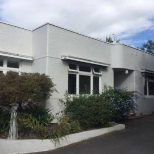 Фотографии гостевого дома
Deco on Duart