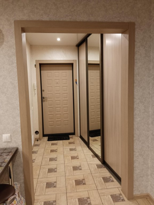 Фотографии квартиры
Апартаменты на улице Лунная