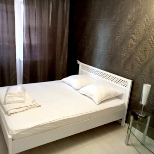 Фотография квартиры Апартаменты на улице Молокова 50