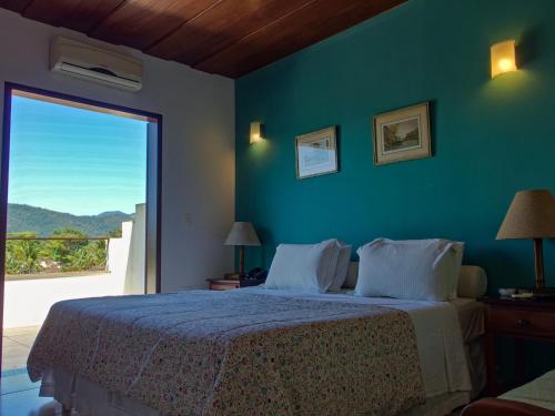 Фотография мини отеля Pousada Solar D Alcina