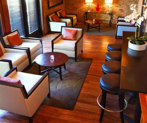 Фотография гостиницы Doubletree Des Moines Airport