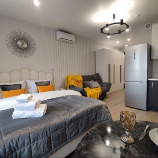 Фотография квартиры Home24 в поселении Мосрентген