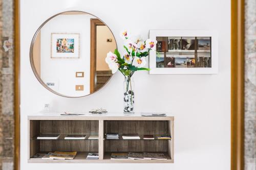 Фотография мини отеля Pompei Suite