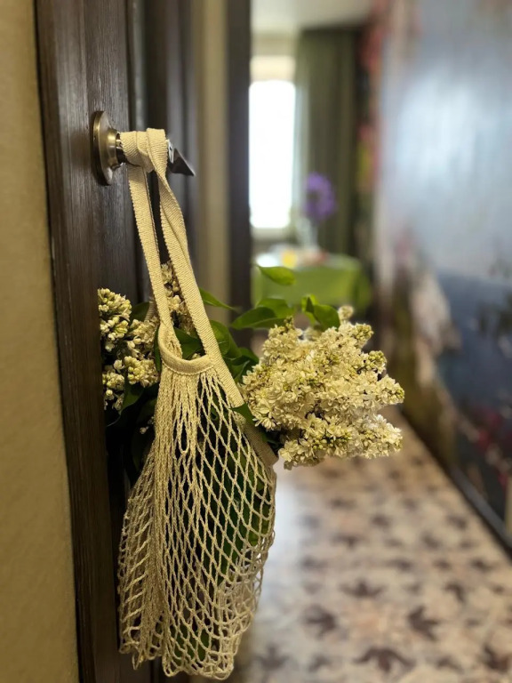 Фотография квартиры Квартира Уютная на Шишкова