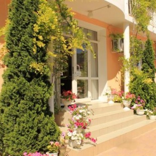 Фотография гостевого дома Моя Семья