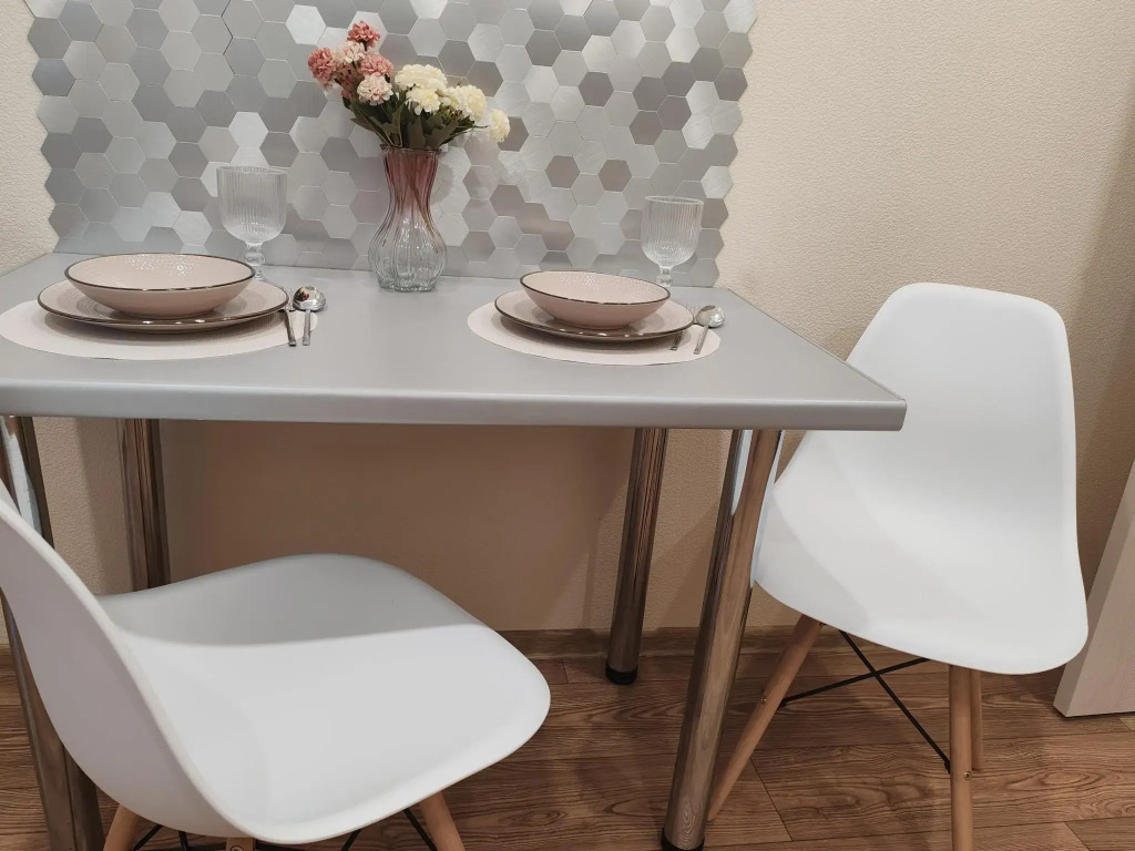 Фотография квартиры Апартаменты на улице Василенко 3/4