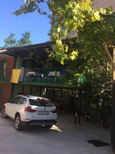 Фотография гостевого дома Алекс