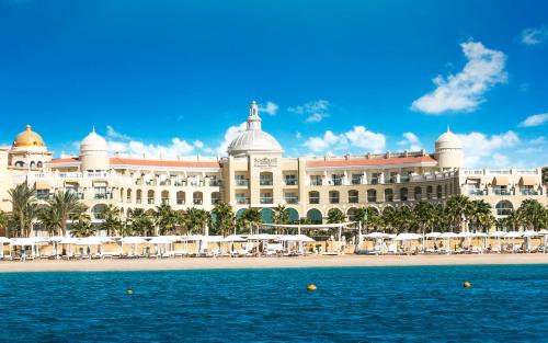 Фотография гостиницы Sunrise Romance Resort Sahl Hasheesh -Adults Only