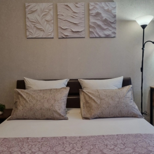 Фотография квартиры Квартира Просторная уютная с собственным парковочным местом