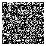 QR код памятника архитектуры Здание железнодорожного вокзала Сызрань-1