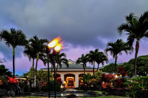 Фотография гостиницы The Point at Poipu By Diamond Resorts