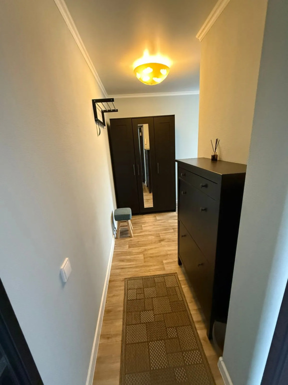 Фотография квартиры Квартира Уютная и светлая в центре города