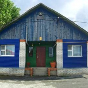 Фотография гостиницы Кемпинг