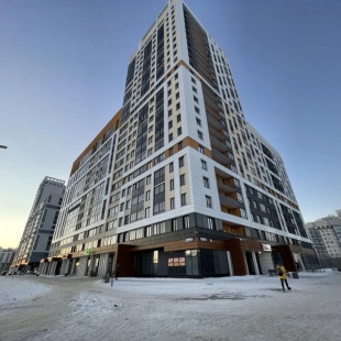 Фотография квартиры Апартаменты на улице Хрустальногорская 88