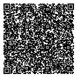 QR код гостиницы AZIMUT Сити Отель Комсити