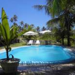 Фотография мини отеля Pousada Entre as Águas