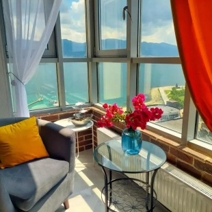 Фотография квартиры Апартаменты 3 кота 3