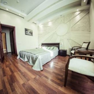 Фотография гостиницы Мираж