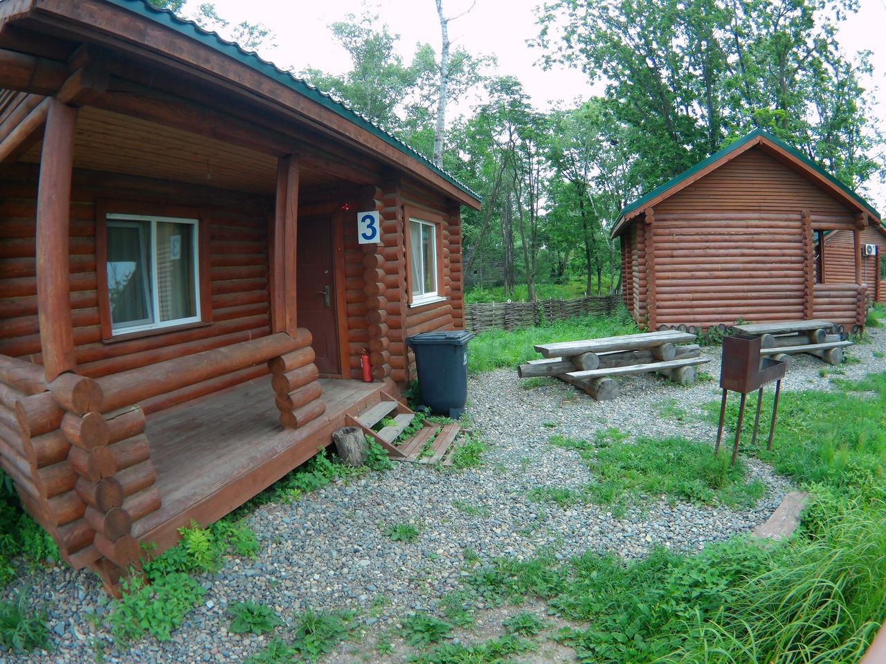 Фотография базы отдыха PrimRing