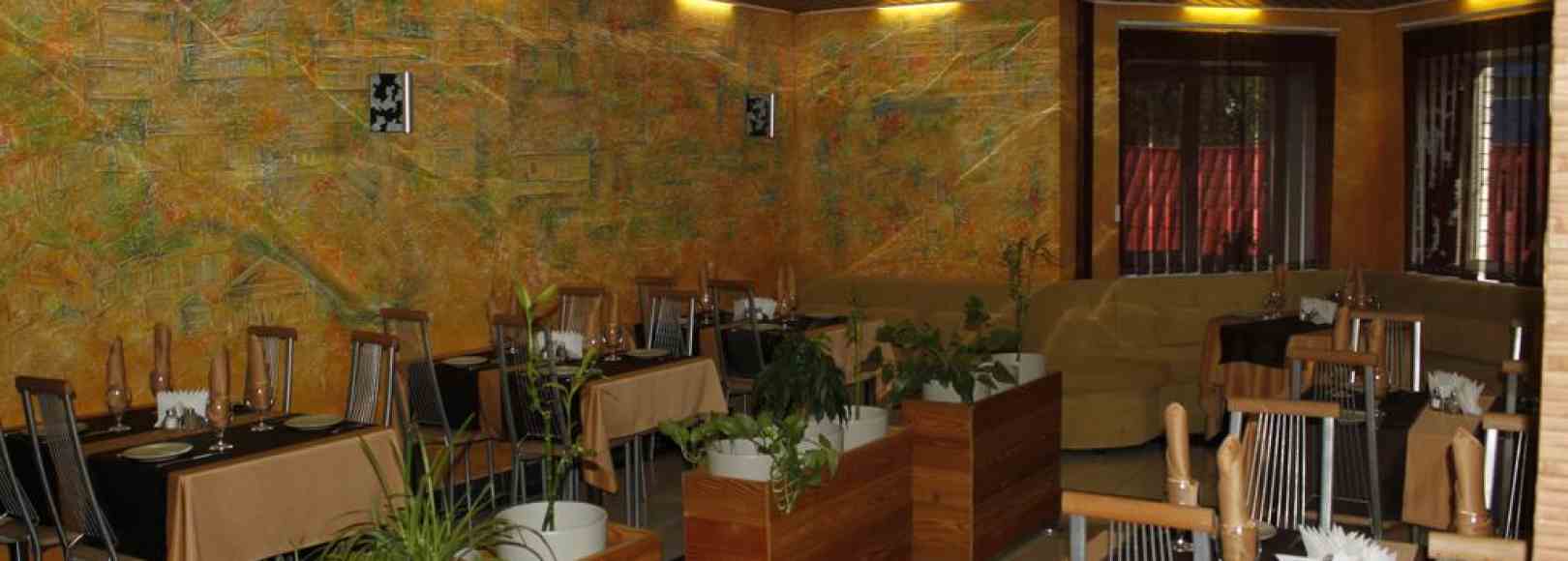 Фотография банкетного зала Центр 300