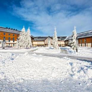 Фотография гостиницы Hotel Arłamów