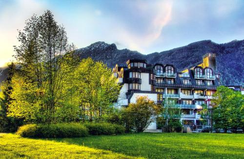 Фотография гостиницы AMBER HOTEL Bavaria