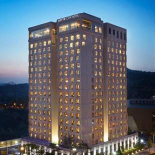 Фотографии гостиницы 
            LOTTE City Hotel Daejeon