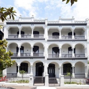 Фотография гостиницы Hotel Challis Potts Point