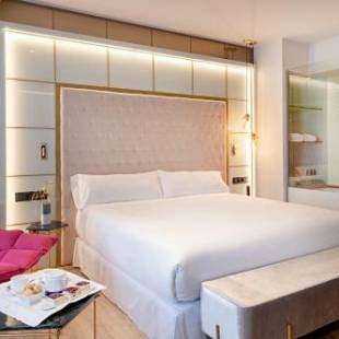 Фотографии гостиницы 
            Barceló Ourense