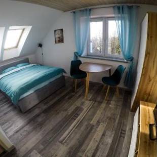 Фотографии гостевого дома
Willa Relaks