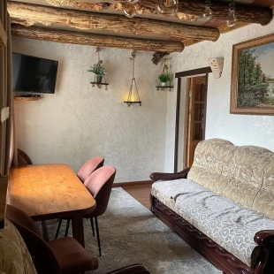 Фотография Коттеджа Частный дом двухэтажный коттедж