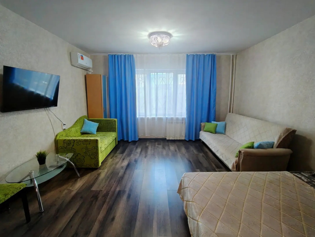 Фотография квартиры Квартира 1-комнатная в пешей доступности от Броско Молл