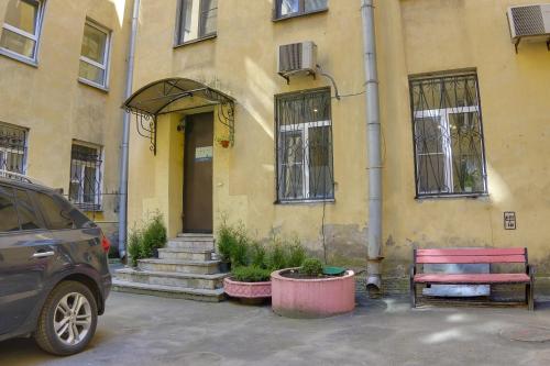 Фотография гостиницы Алые Паруса