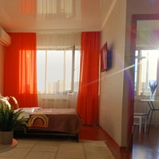 Фотография квартиры Квартира City Center