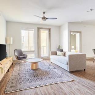 Фотографии апарт отеля 
            Sonder at East 5th