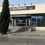 Фотография хостела Hotel La Parada