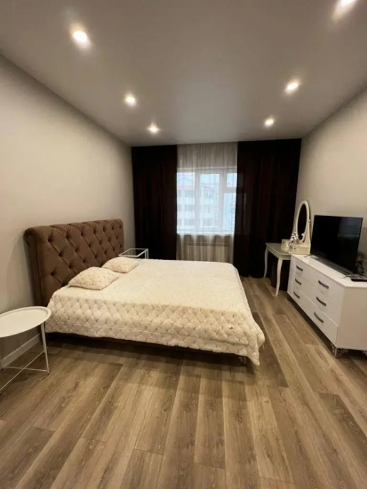 Фотографии квартиры 
            Апартаменты в центре Якутска