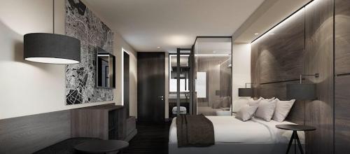 Фотография гостиницы UGO Hotel